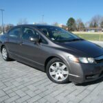 2011 Honda Civic