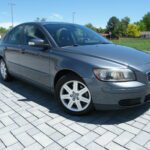 2007 Volvo S40
