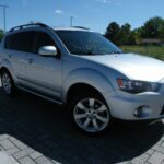 2010 Mitsubishi Outlander