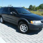 2007 Volvo XC70
