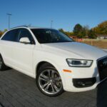 2015 Audi Q3