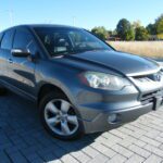 2008 Acura RDX Auto Sales LLC