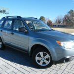 2012 Subaru Forester Auto Sales LLC