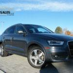 2015 Audi Q3 Auto Sales LLC.
