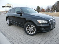 2012 Audi Q5 Auto Sales LLC