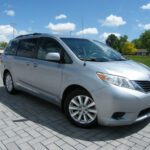 2013 Toyota Sienna Auto Sales LLC