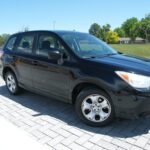 2015 Subaru Forester Auto Sales LLC