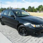 2008 Subaru Impreza HB Auto Sales LLC