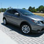 2017 Nissan Rogue Sport Auto Sales LLC