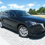 2017 Mazda CX9 Auto Sales LLC