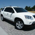 2012 GMC Acadia Auto Sales LLC