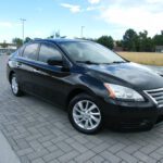 2013 Nissan Sentra SV Auto Sales LLC