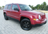 2012 Jeep Patriot Auto Sales LLC