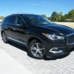 2017 Infiniti QX60 Auto Sales LLC