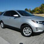 2018 Chevrolet Equinox Auto Sales LLC