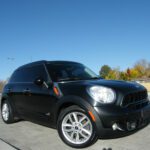 2014 Mini Countryman Cooper S All4