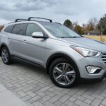 2016 Hyundai Santa Fe Auto Sales LLC