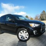 2015 Mitsubishi Outlander Auto Sales LLC