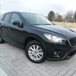 2016 Mazda CX5 Auto sales LLC