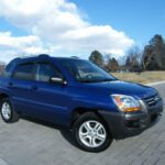 2006 Kia Sportage Auto Sales LLC