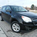2013 Chevrolet Equinox Auto Sales LLC
