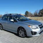 2013 Subaru Impreza Auto Sales LLC