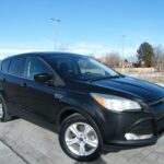 2014 Ford Escape 2.0 4WD