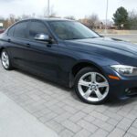 2013 BMW 328XI