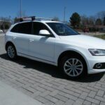 2014 Audi Q5