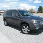 2017 Jeep Compass Auto Sales LLC