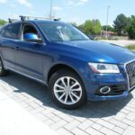 2013 Audi Q5 Auto Sales LLC