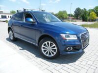 2013 Audi Q5 Auto Sales LLC