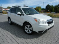 2014 Subaru Forester Auto Sales LLC
