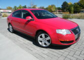 2008 Volkswagen Passat