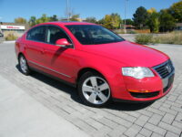 2008 Volkswagen Passat