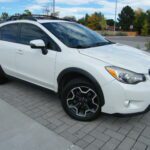 2015 Subaru Xv Crosstrek