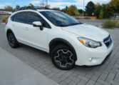 2015 Subaru Xv Crosstrek