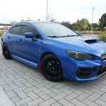 2020 Subaru WRX Auto Sales LLC