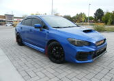 2020 Subaru WRX Auto Sales LLC