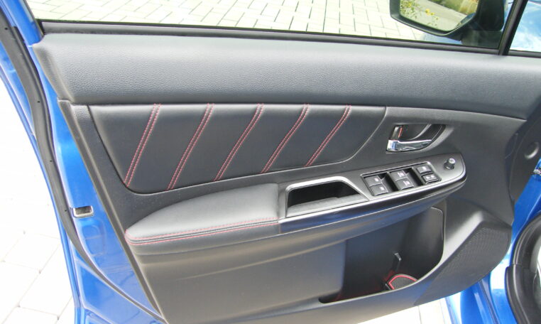 2020 Subaru WRX Auto Sales LLC