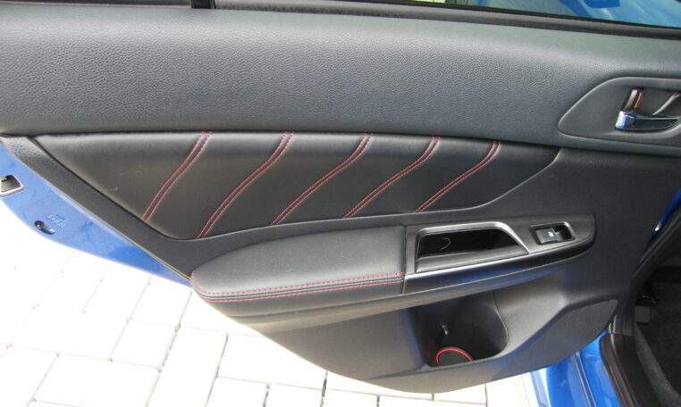 2020 Subaru WRX Auto Sales LLC