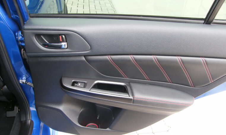 2020 Subaru WRX Auto Sales LLC