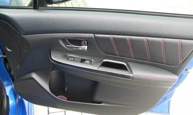 2020 Subaru WRX Auto Sales LLC