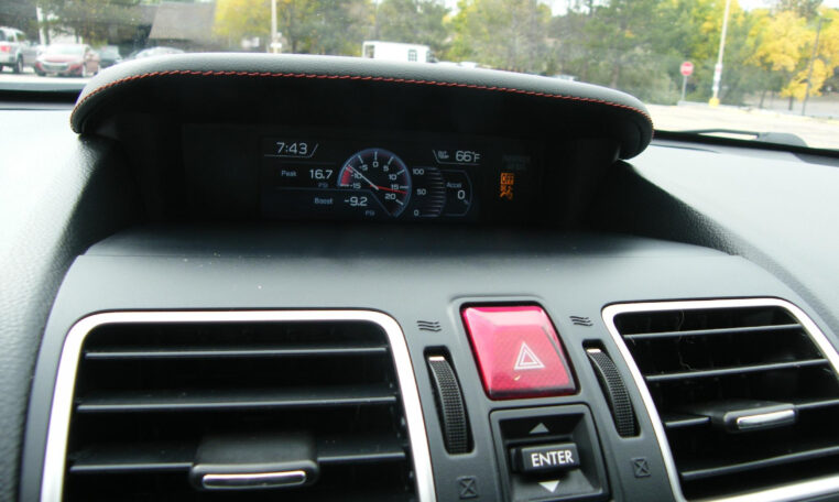 2020 Subaru WRX Auto Sales LLC