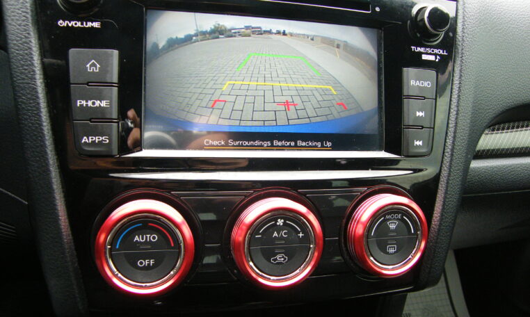 2020 Subaru WRX Auto Sales LLC