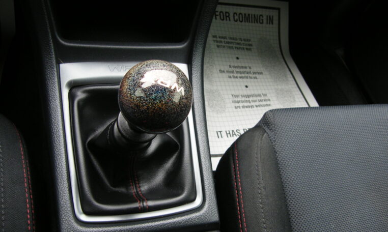 2020 Subaru WRX Auto Sales LLC