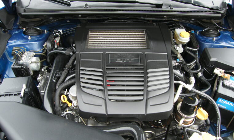 2020 Subaru WRX Auto Sales LLC