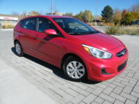 2015 Hyundai Accent Auto Sales LLC
