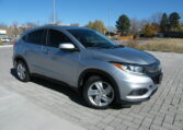 2019 Honda HR-V Auto Sales LLC