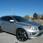 2015 Volvo XC60 Auto Sales LLC